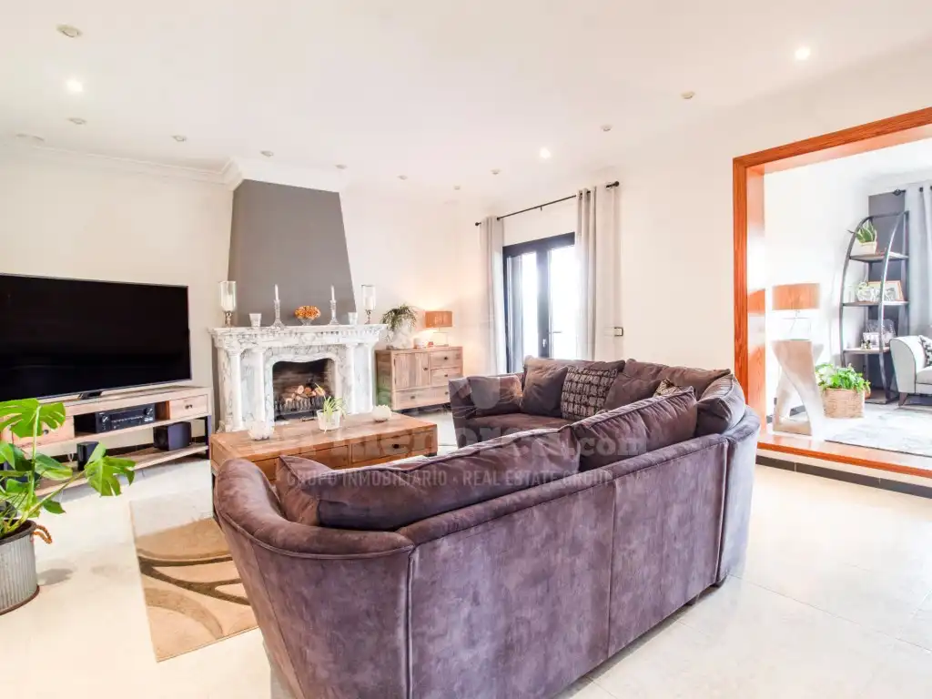 Maison rustique avec piscine à vendre à Alaior poble, imagen 17