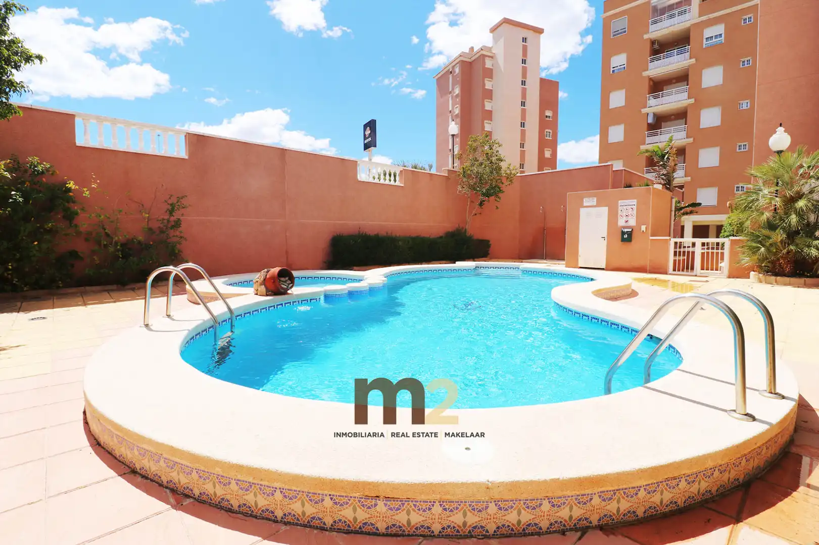 Apartments for sale in Carrer Jesús Lucas, Puerto Deportivo, Guardamar del Segura