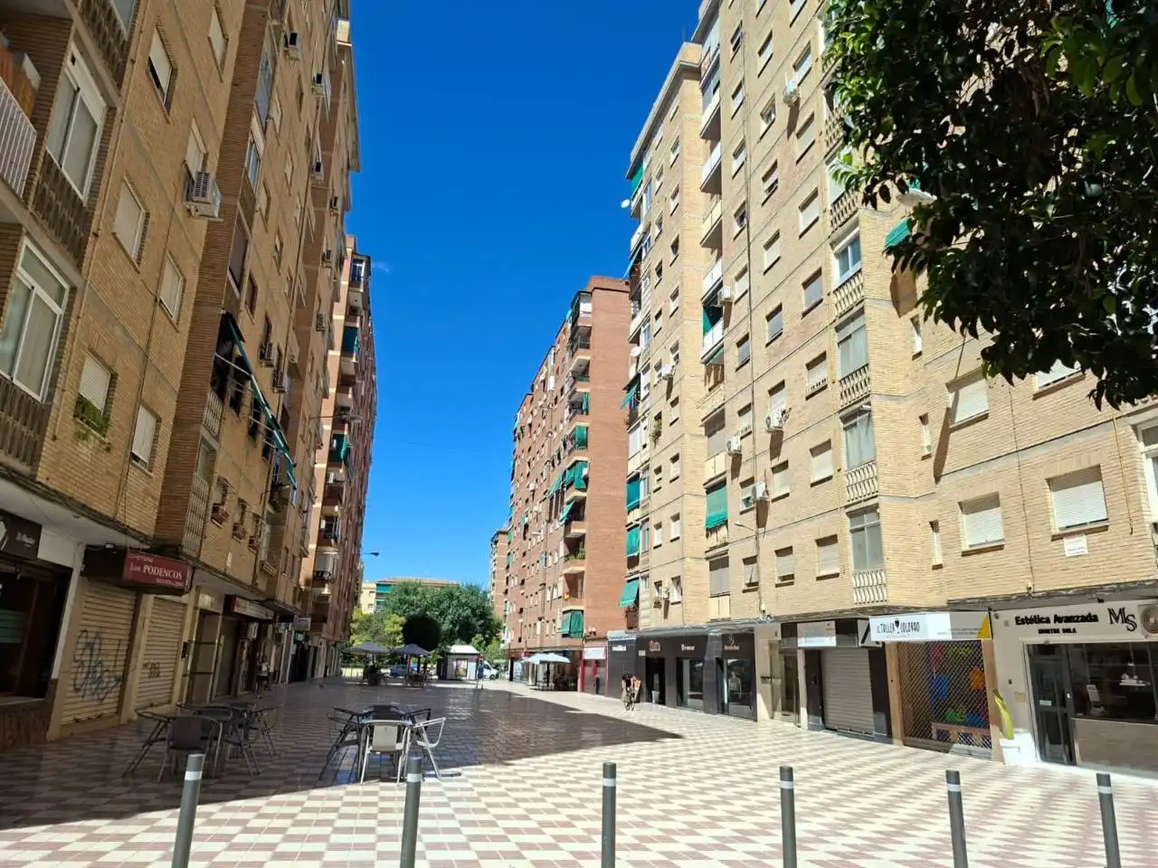 Flat with lift for sale in Zaidín, imagen 7