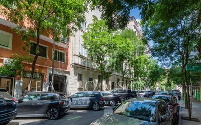 Wohnung zum verkauf in Calle GENERAL PARDIÑAS, Lista, Barrio de Salamanca,  Madrid Capital
