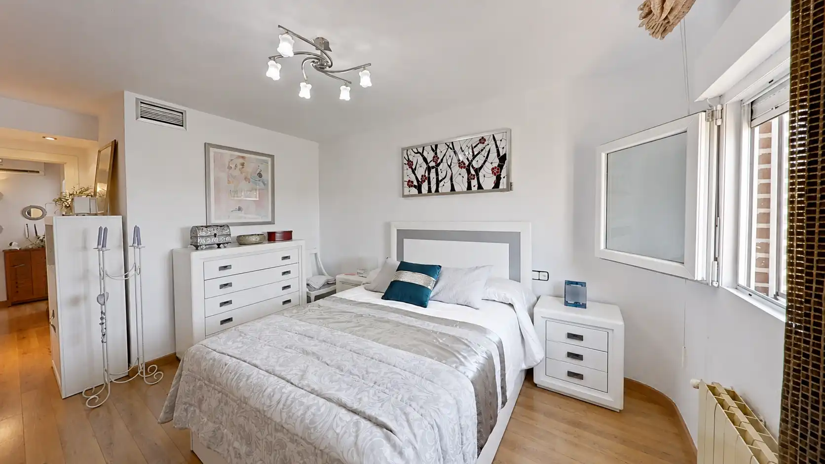 Wohnung mit Terrasse zum Verkauf in MAESTRO RODRIGO, imagen 29