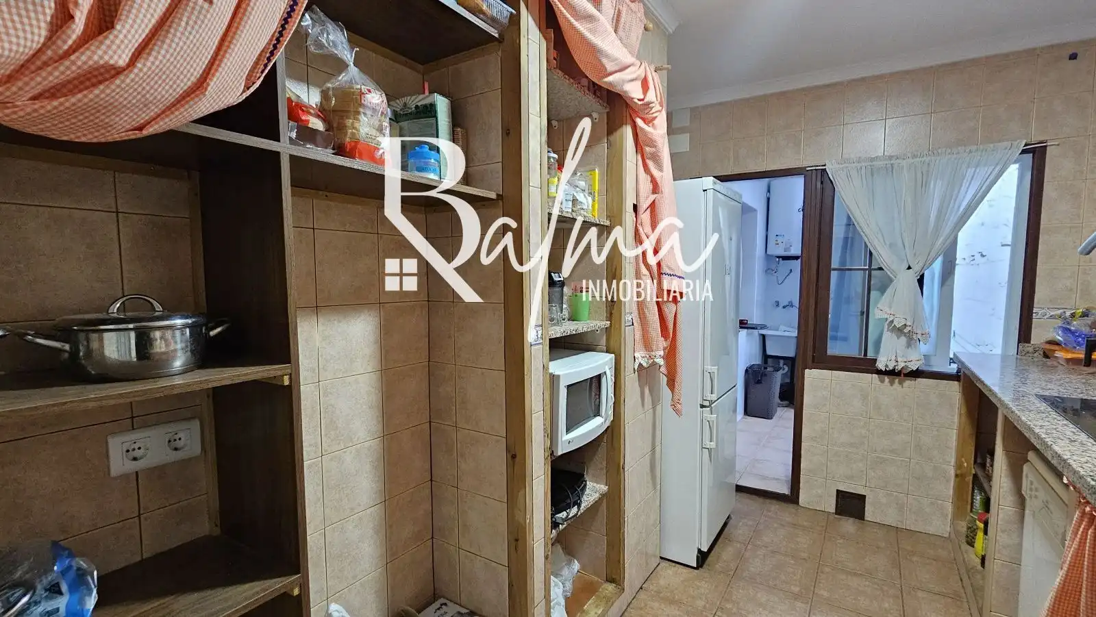 Flat for sale in Casco Histórico, imagen 14