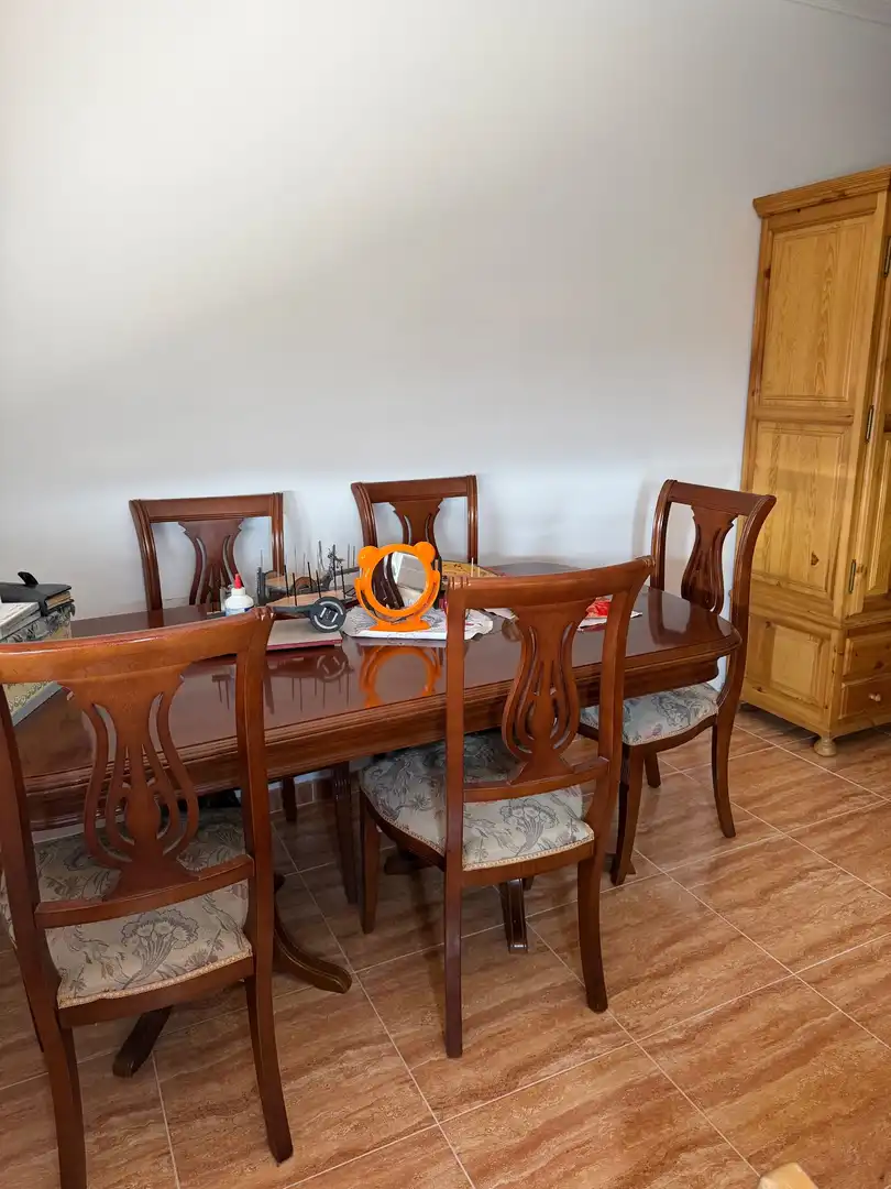 Piso con ascensor en venta en Silleda, imagen 7