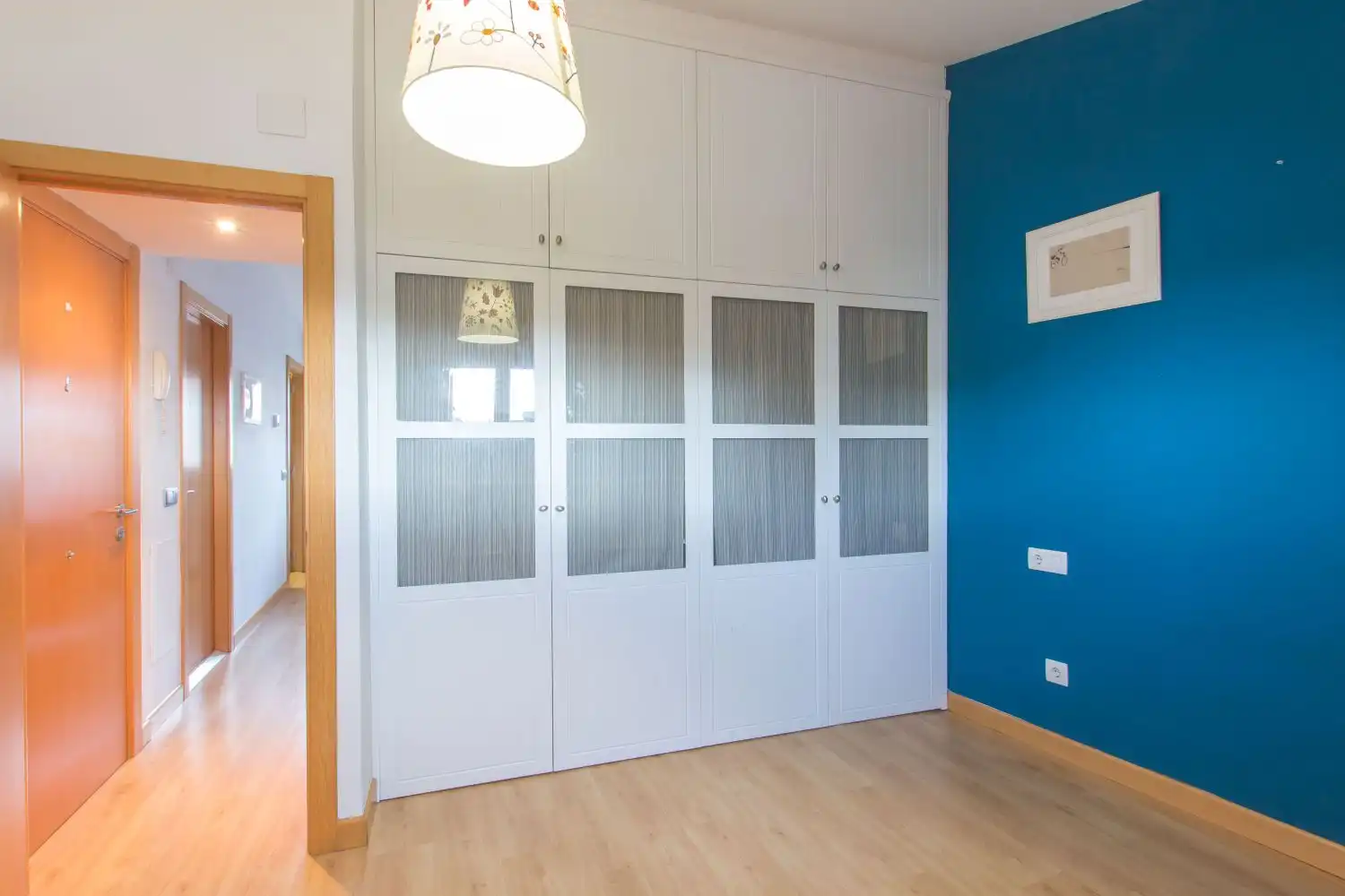 Habitación de Piso en venta en  Pamplona / Iruña con Calefacción y Balcón