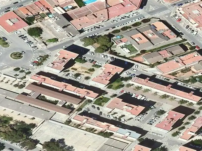 Flat for sale in Calle Maestro Perez Moya