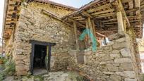 Vista exterior de Casa o xalet en venda en Laviana amb Jardí privat, Parquet i Terrassa