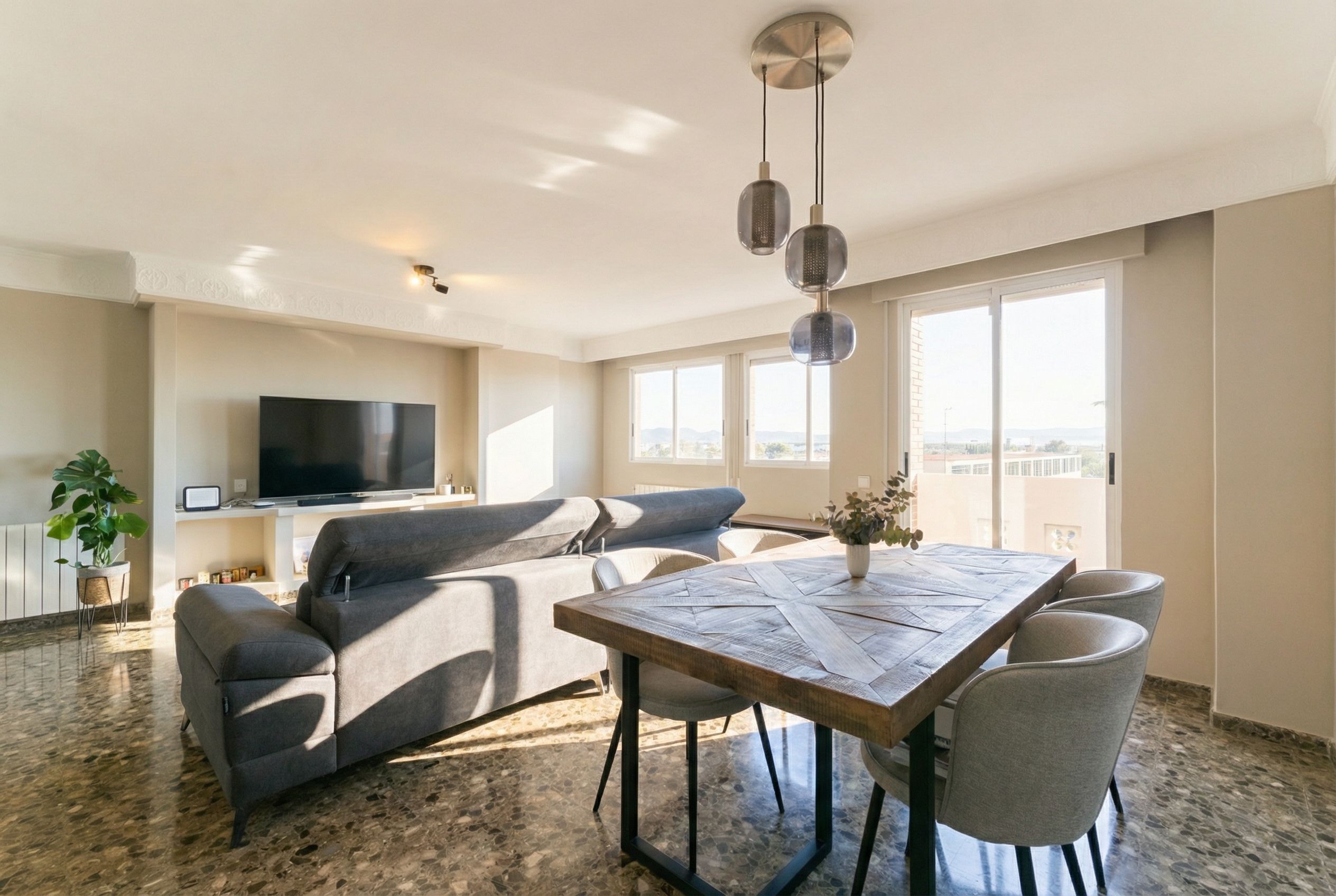 Dúplex en venda a Camino de Onda - Salesianos