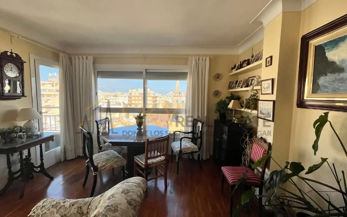 Wohnung mit Aufzug zum Verkauf in Carrer de Villalonga, imagen 4