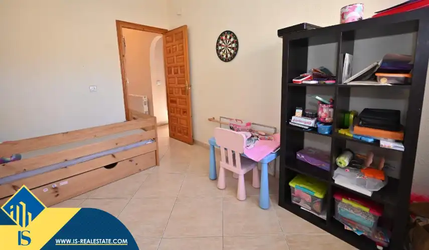 Casa amb piscina en venda a Orihuela Costa, imagen 17