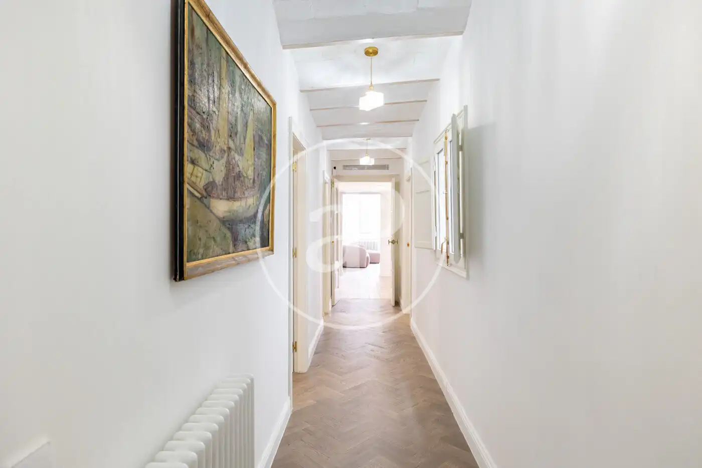 Wohnung mit Terrasse zum Verkauf in Carrer de Casp, imagen 39