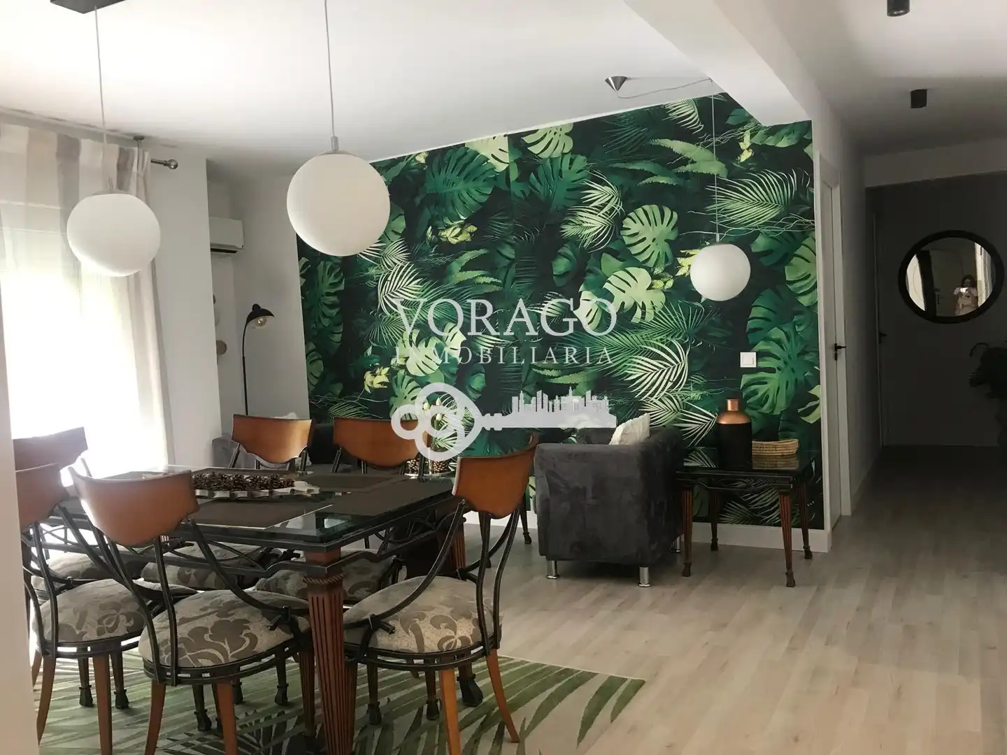 Piso para compartir en Pryconsa - Juan de Austria