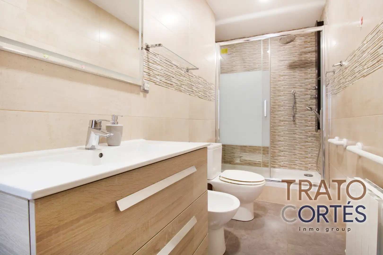 Appartamento con terrazza in vendita a Carrer de Sant Nicasi, imagen 19