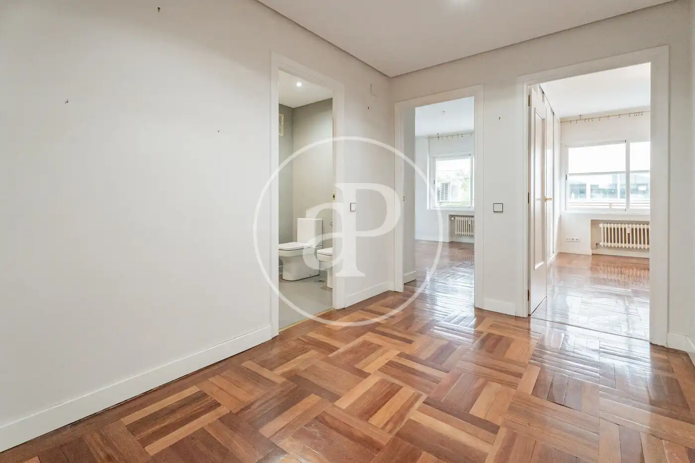 Habitación de Piso en venta en Madrid con Aire acondicionado, Calefacción y Terraza