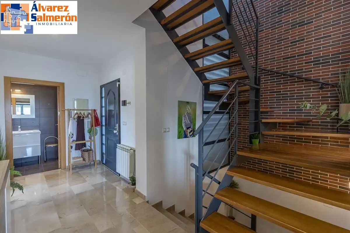 Villa avec jardin à vendre à Polideportivo, imagen 36