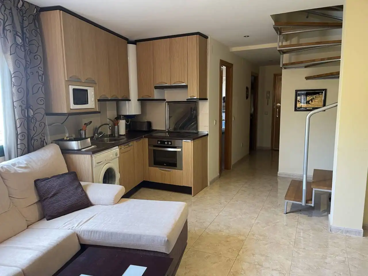Flat for sale in Calle San Roque, 2, Avenida Europa - San Antón