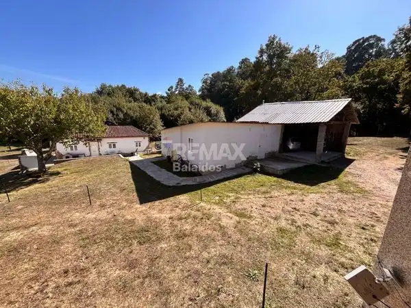 Casa con giardino in vendita a Rúa Pontevedra, imagen 24