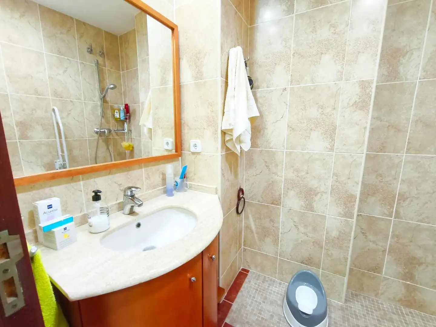 Casa con terraza en venta en Pueblo de Cullera, imagen 36