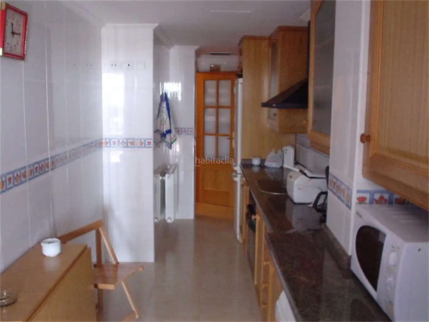 Appartamento con ascensore in affitto a Avenida Jaime Chicharro 65, imagen 8