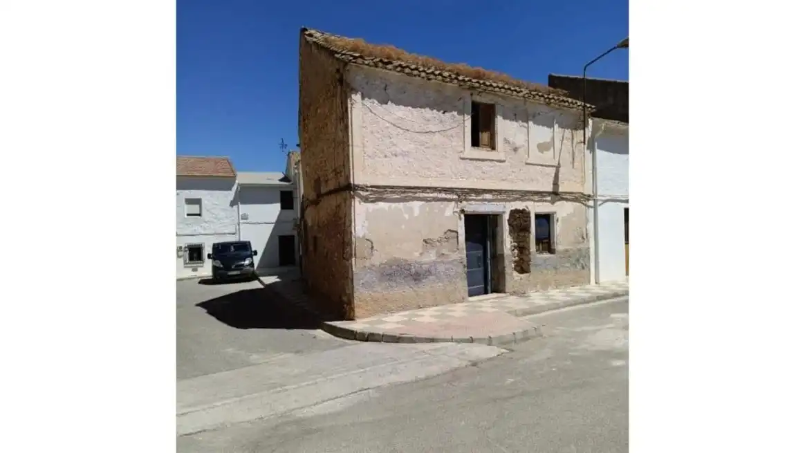 Villa à vendre à Chimeneas, imagen 4
