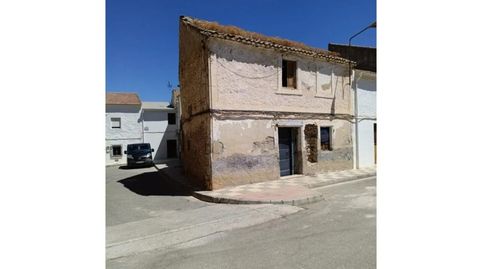 Foto 4 de Casa o chalet en venta en Chimeneas, Granada