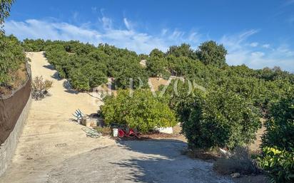 Haus oder Chalet zum verkauf in Alhaurín El Grande mit Terrasse