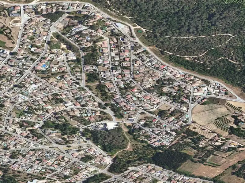 Pis en venda a calle Canigo, imagen 5