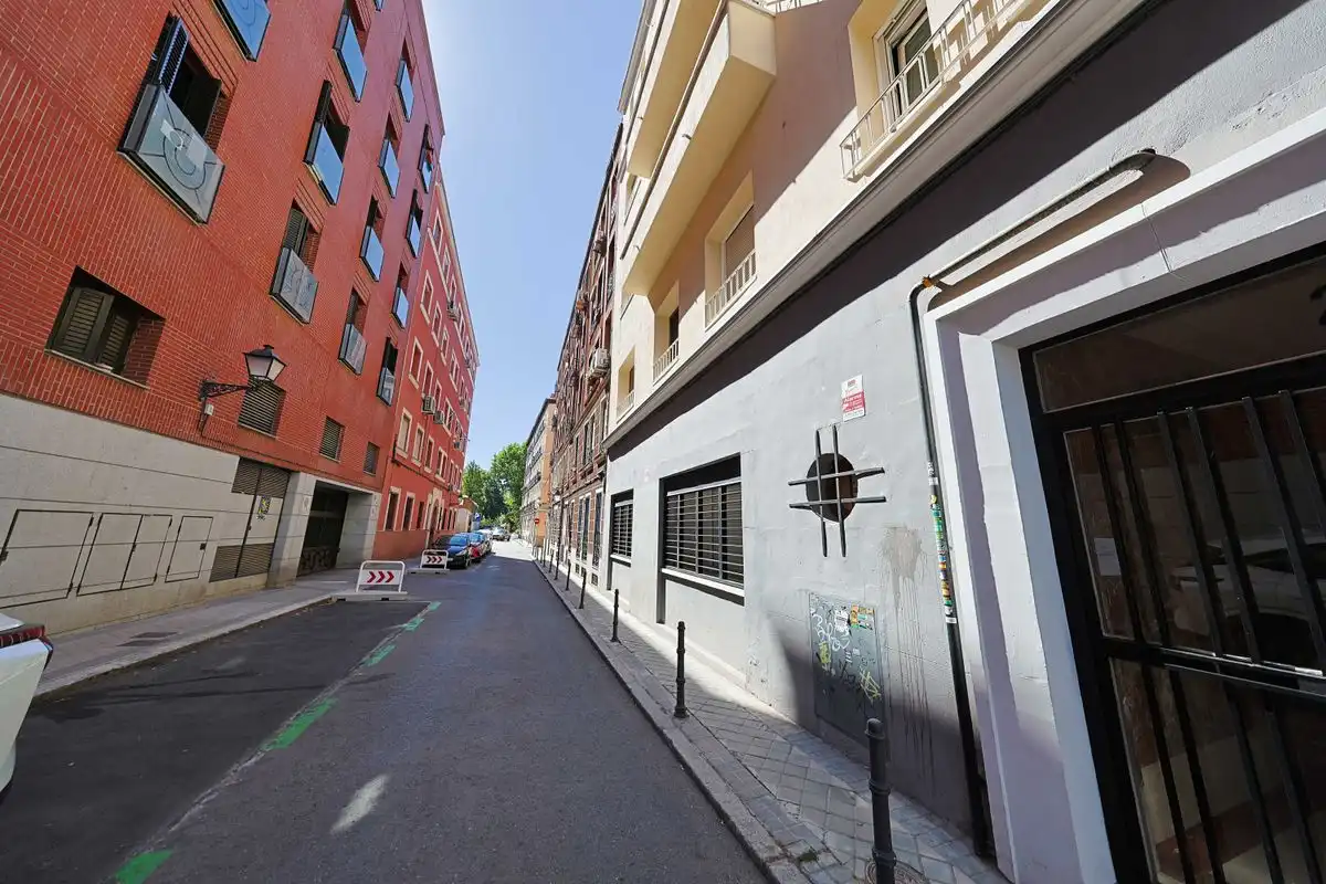 Piano terra in vendita a Calle de la Ventosa, imagen 32