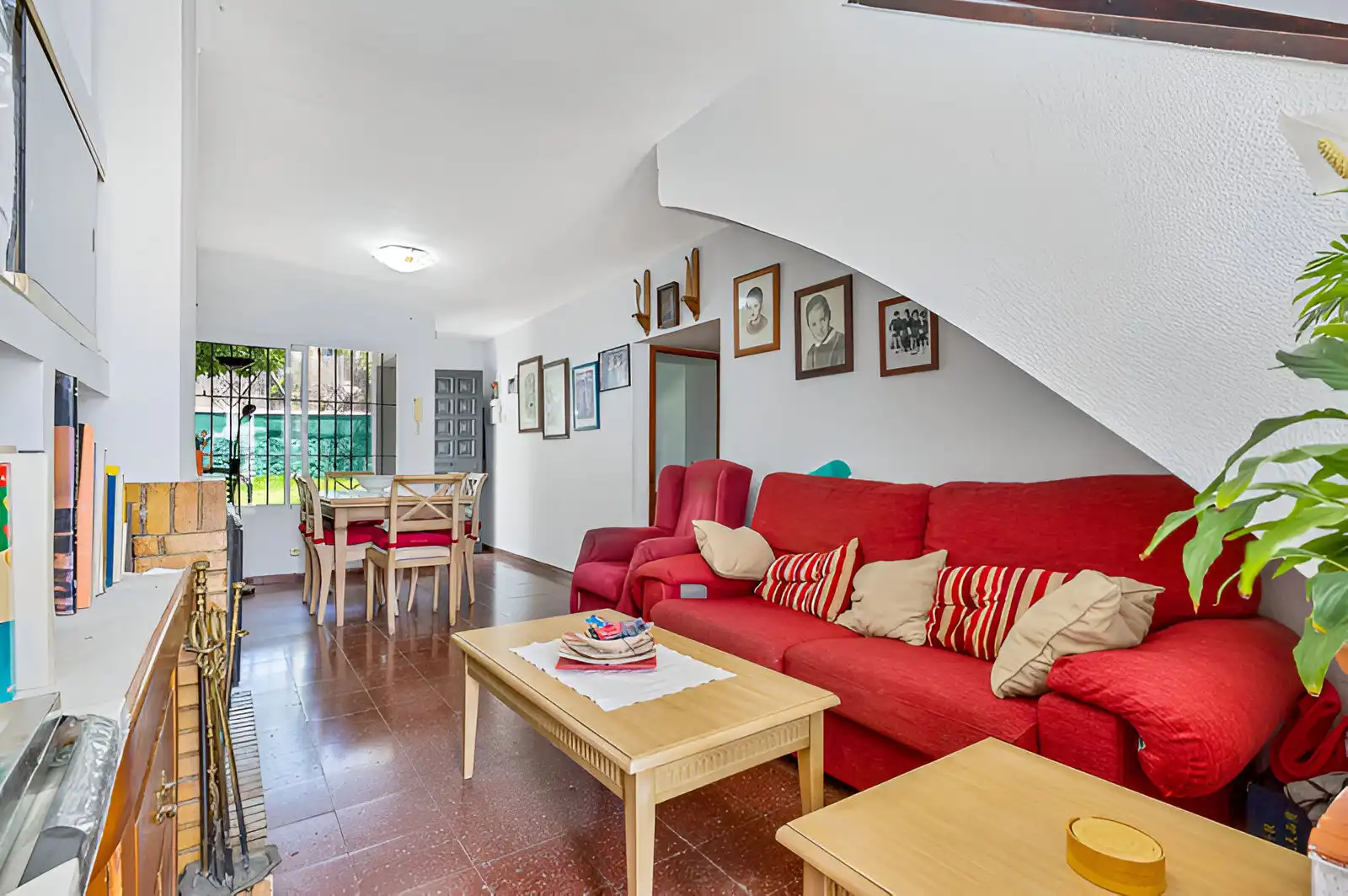 Habitatge amb jardí en venda a Nueva Andalucía, imagen 4