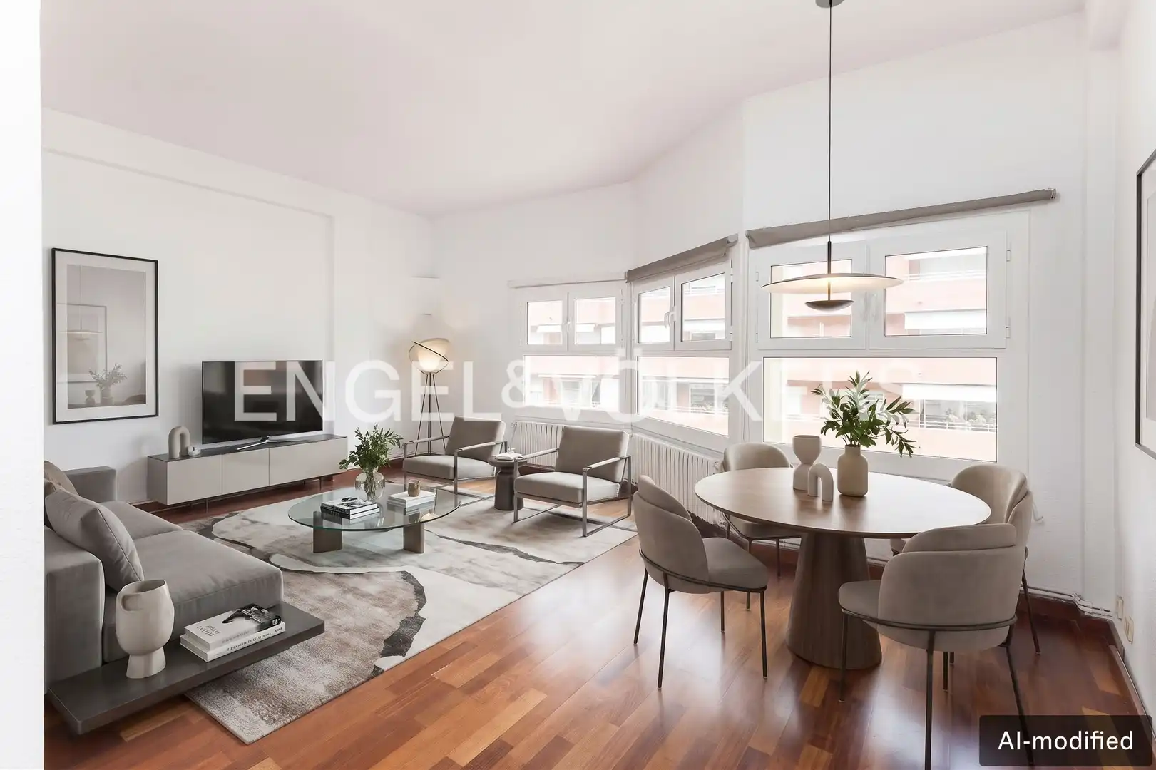 Appartement avec ascenseur à vendre à Les Corts