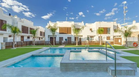 Foto 4 de Apartament en venda a N/a, -1, Torre de la Horadada, Pilar de la Horadada
