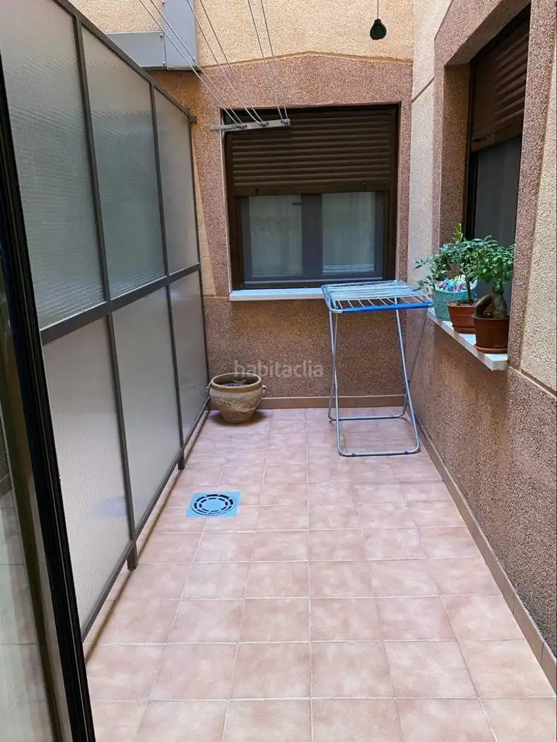 Flat with garden for sale in Calle Prim 20, imagen 22
