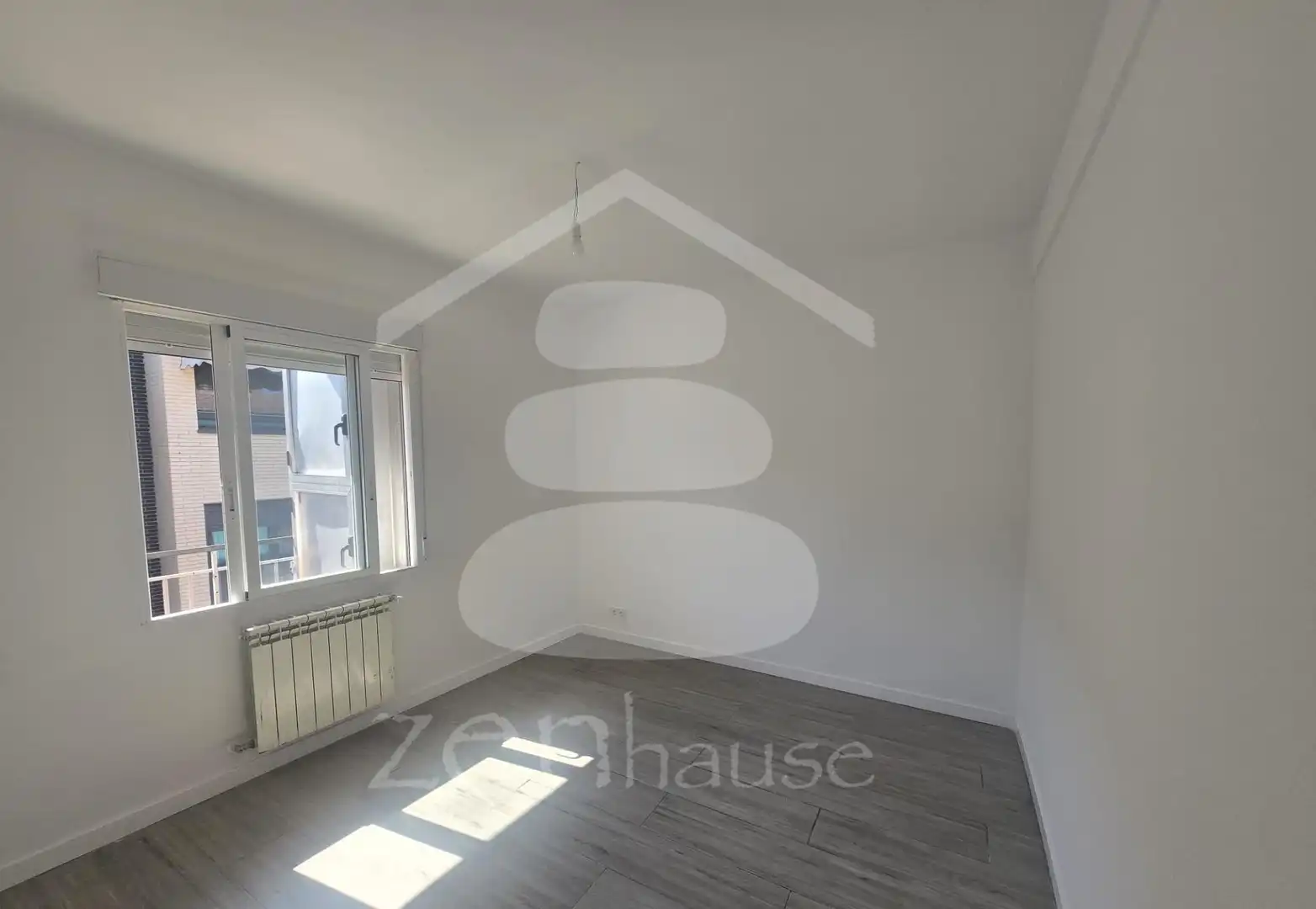 Schlafzimmer von Wohnung zur Miete in Getafe