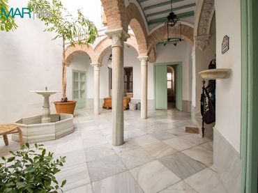 Casa en venda a Centro