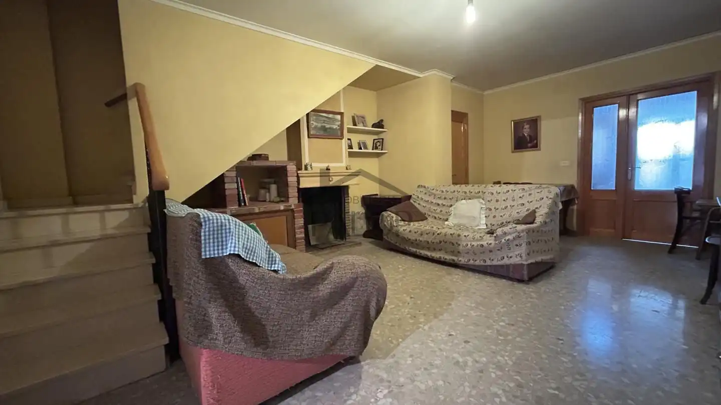 Casa o xalet en venda a Sant Pau, Carcaixent