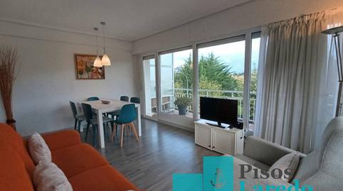 Foto 5 de Piso en venta en Padre Ignacio Ellacuría, 67, Carlos V, Cantabria