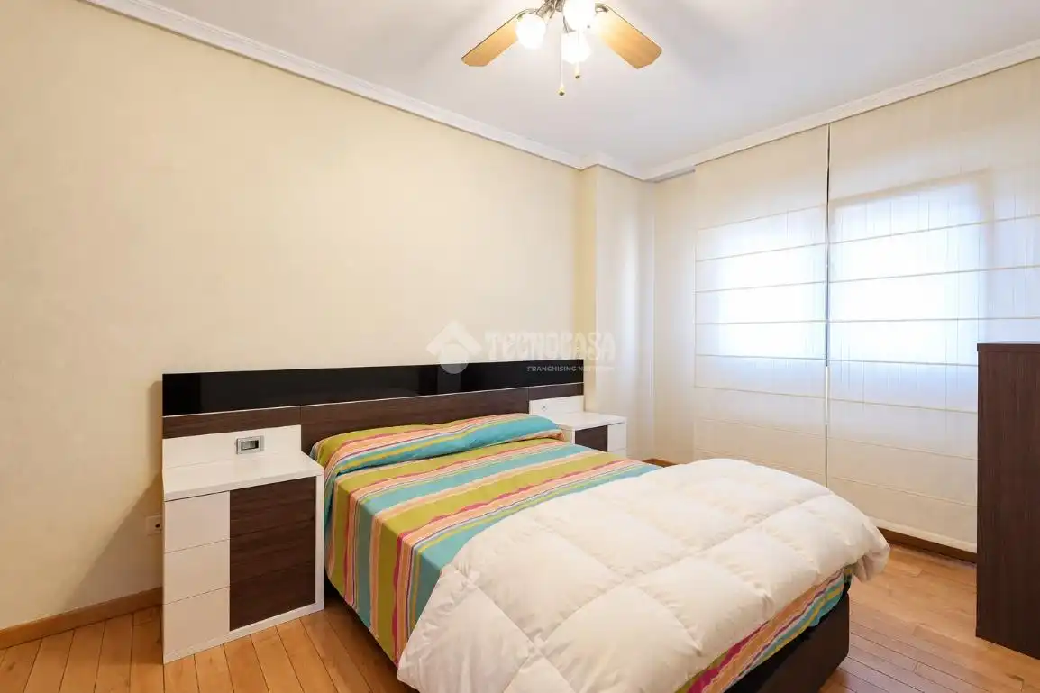 Flat for sale in Los Robles, imagen 14