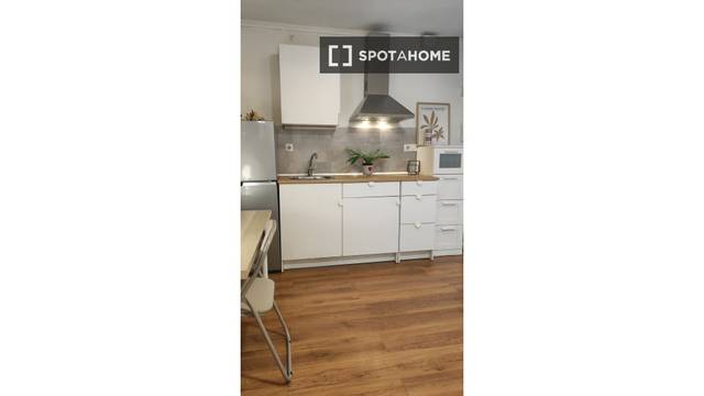 Piso en Alquiler en El Carmel