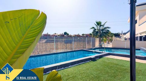 Apartamento con piscina comunitaria, provincia de Alicante, ciudad de Algorfa. 2 habitaciones | 64 m² | A 13 kilómetros del mar, imatge 2