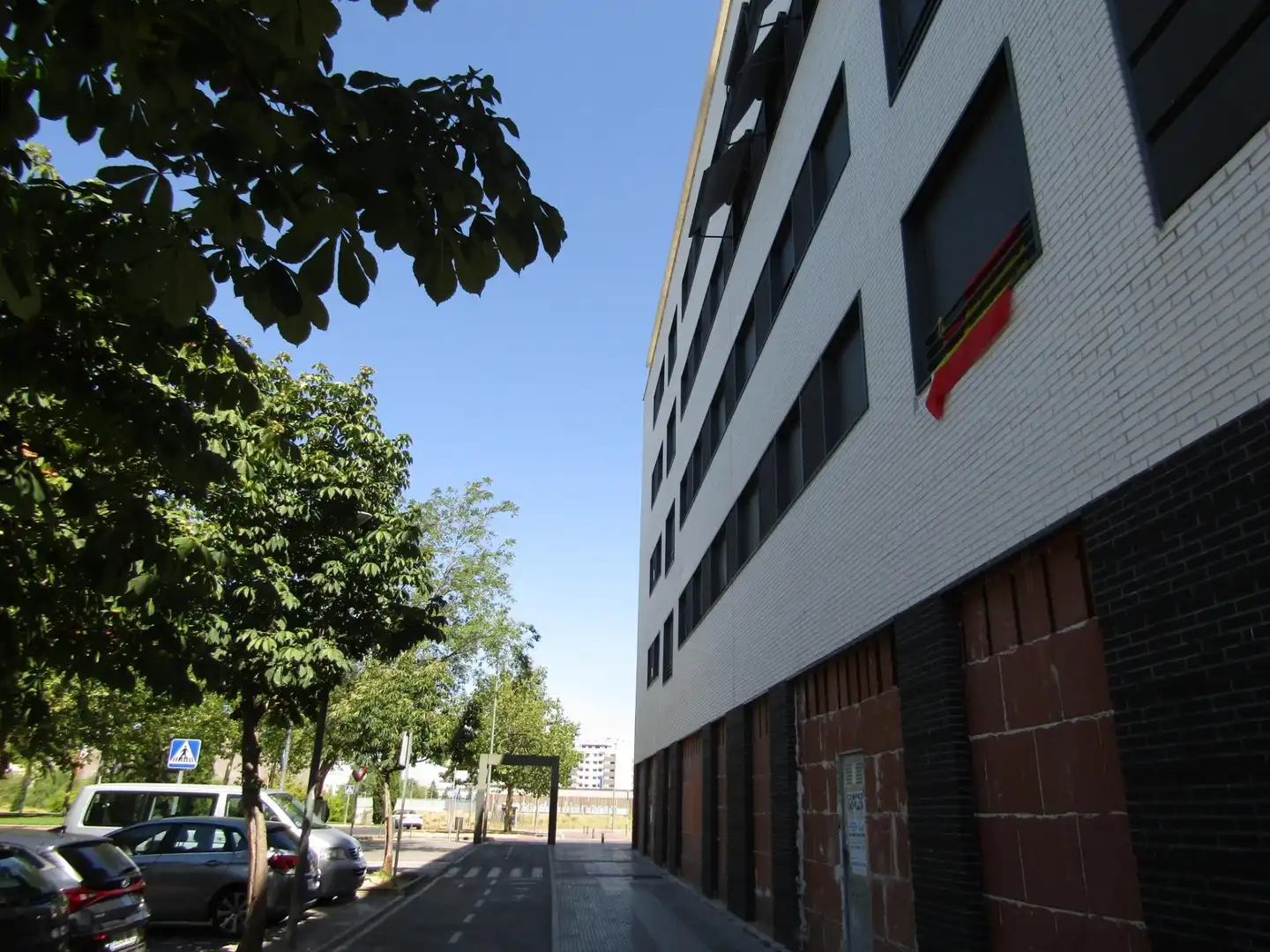 Pis de lloguer a Soto del Henares