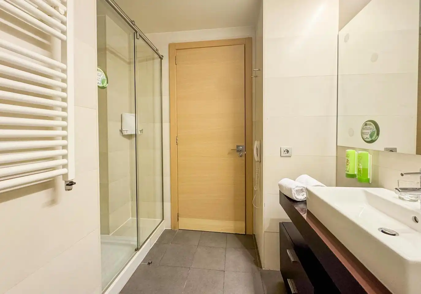 Bathroom of Flat for rent in Vitoria - Gasteiz