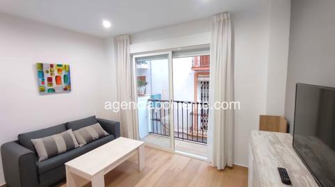 Photo 5 of Apartment to rent in Carrer de Sant Vicent, Casco Antiguo - Puerto, Benidorm