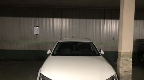 Foto 5 de Garaje en venta en Plaza Mayor - San Agustín, Segovia Capital