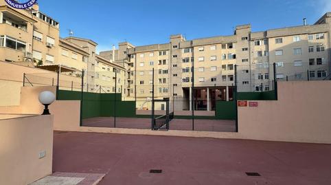 Foto 5 de Piso en venta en Calle Leopoldo Querol Rosso, 1, Estación - Universidad, Castellón