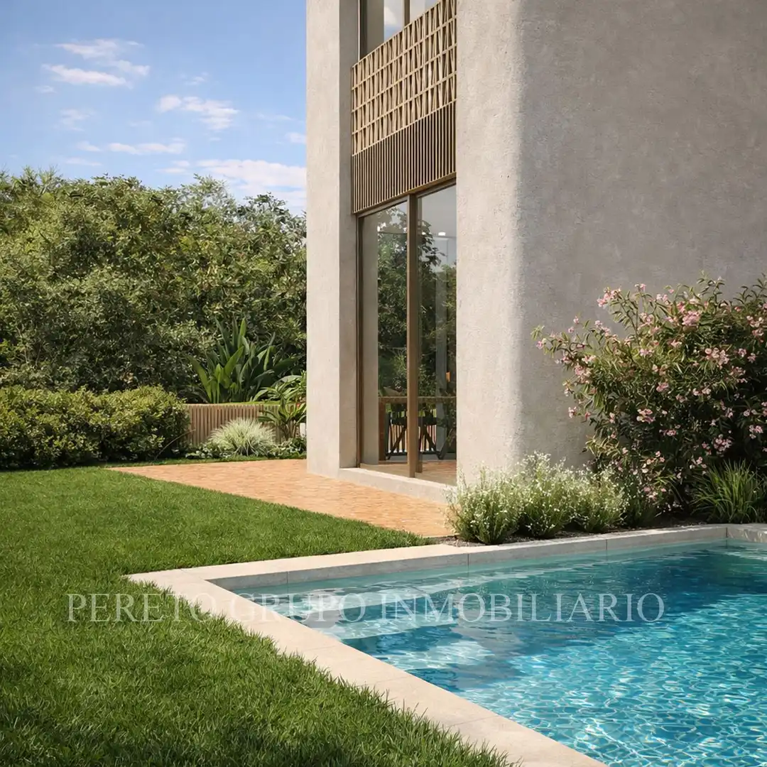 Terrace of Apartments for sale in Jávea / Xàbia  with Air Conditioner, Heating and Private garden