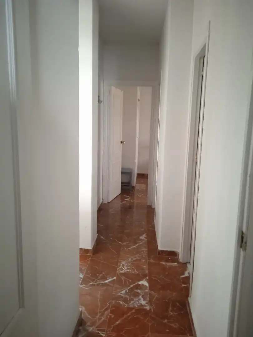 Piso de alquiler en Granada con Calefacción, Amueblado y Lavadora