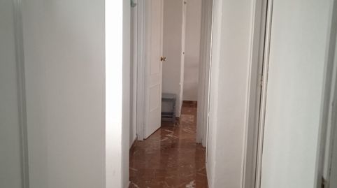 Foto 5 de Piso de alquiler en Centro - Sagrario, Granada Capital