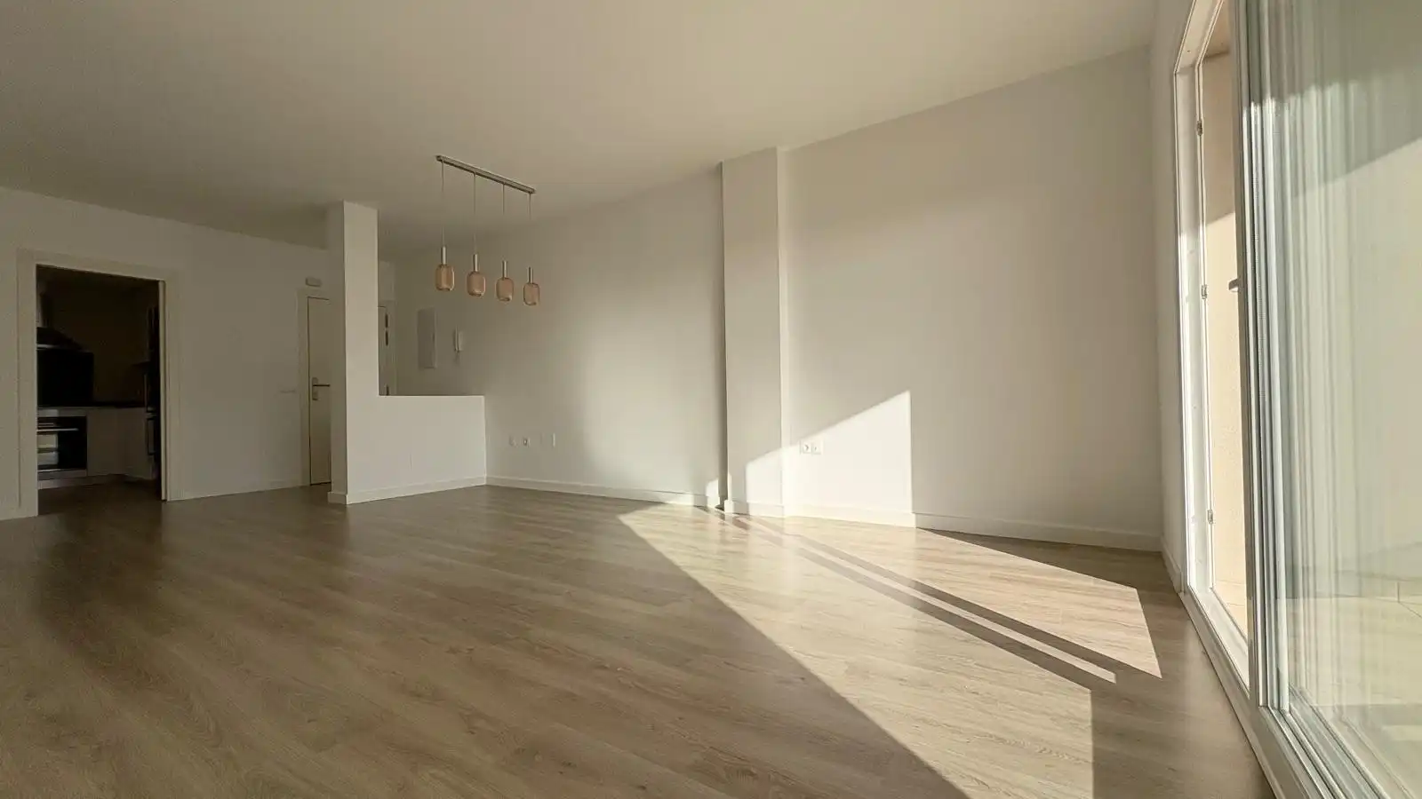 Apartments for rent in Nueva Andalucía centro