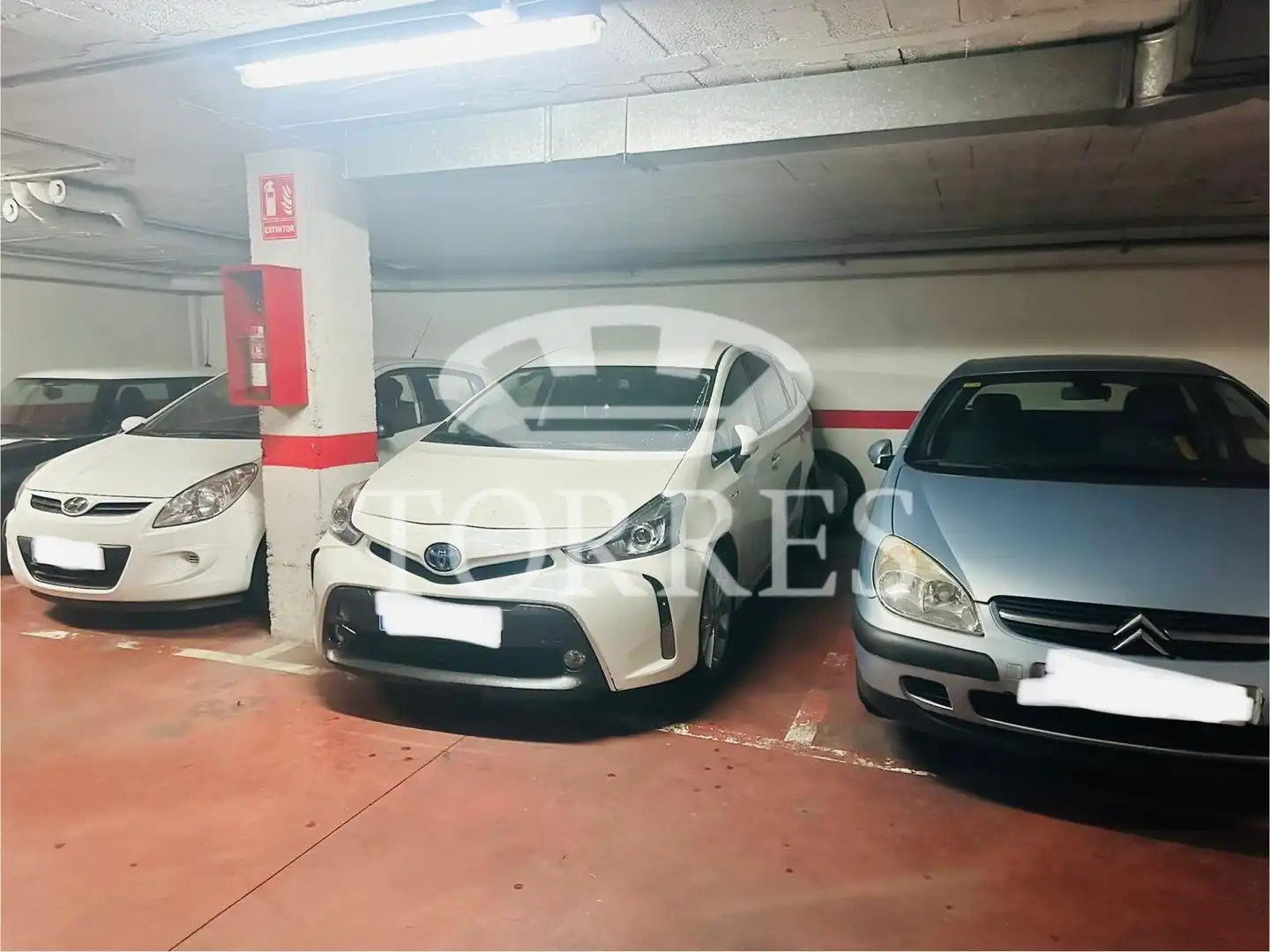 Individuale in affitto a Calle Serna 6, imagen 2