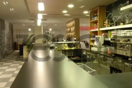 Local comercial en traspaso en Gaibiel