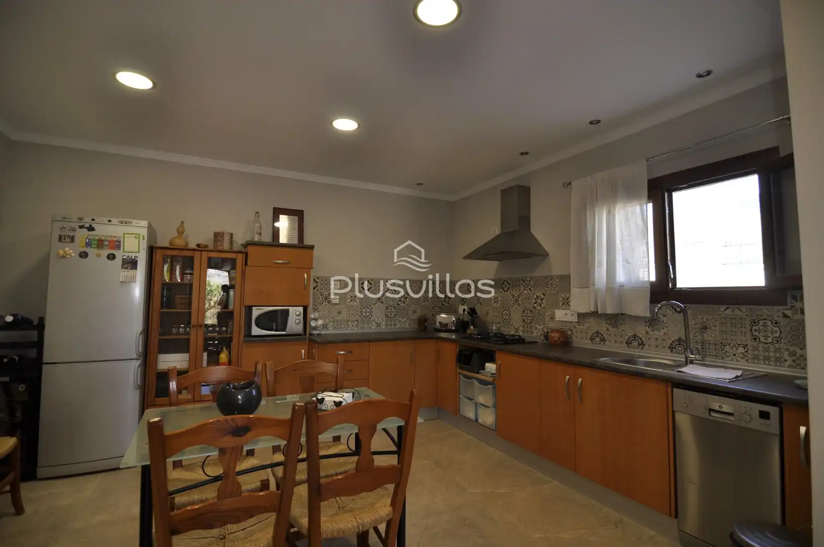 Casa en venta en Benissa pueblo, imagen 50